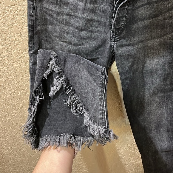 Express jeans black - Picture 3 of 4